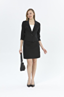 Shefame Kadın Ceket 2414BK102075