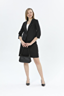 Shefame Kadın Ceket 2414BK102075