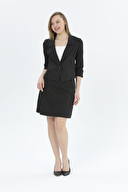 Shefame Kadın Ceket 2414BK102075