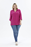 Shefame Kadın Bluz 2414BK103328