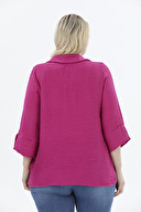 Shefame Kadın Bluz 2414BK103328