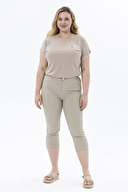 Shefame Kadın Kapri 2414BK113537