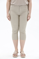 Shefame Kadın Kapri 2414BK113537
