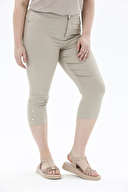 Shefame Kadın Kapri 2414BK113537