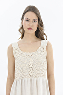 First Company Kadın Elbise 2414BS105121