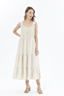 First Company Kadın Elbise 2414BS105121