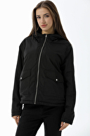 First Company Denim Kadın Mont 2424BS109036