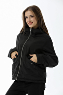 First Company Denim Kadın Mont 2424BS109036