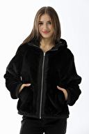 First Company Denim Kadın Mont 2424BS109036