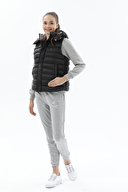 First Company Denim Kadın Yelek 2424BS114069