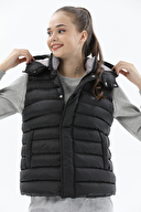 First Company Denim Kadın Yelek 2424BS114069