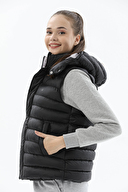 First Company Denim Kadın Yelek 2424BS114069