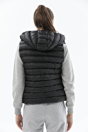 First Company Denim Kadın Yelek 2424BS114069