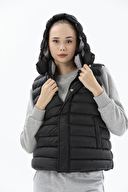 First Company Denim Kadın Yelek 2424BS114069