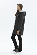 First Company Denim Kadın Yağmurluk 2424BS112664