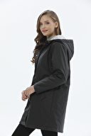 First Company Denim Kadın Yağmurluk 2424BS112664