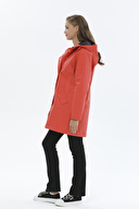 First Company Denim Kadın Yağmurluk 2424BS112664