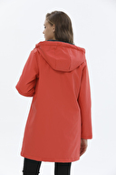 First Company Denim Kadın Yağmurluk 2424BS112664