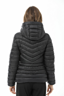 First Company Denim Kadın Mont 2524BS109701