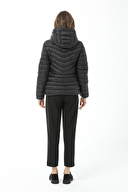 First Company Denim Kadın Mont 2524BS109701