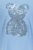 First Company Denim Kadın Tişört 2414BS120707