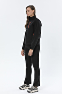 First Company Denim Kadın Softshell Mont 2424BS208101