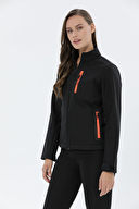 First Company Denim Kadın Softshell Mont 2424BS208101