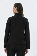 First Company Denim Kadın Softshell Mont 2424BS208101