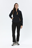 First Company Denim Kadın Softshell Mont 2424BS208101