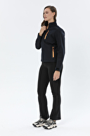 First Company Denim Kadın Softshell Mont 2424BS208101