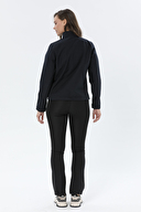 First Company Denim Kadın Softshell Mont 2424BS208101