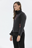 First Company Denim Kadın Softshell Mont 2424BS208101