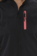 First Company Denim Kadın Softshell Mont 2424BS208101