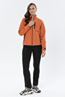 First Company Denim Kadın Softshell Mont 2424BS208101