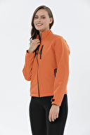 First Company Denim Kadın Softshell Mont 2424BS208101