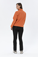 First Company Denim Kadın Softshell Mont 2424BS208101