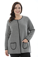 Shefame Kadın Ceket 2424BK102094