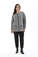 Shefame Kadın Ceket 2424BK102094