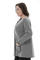 Shefame Kadın Ceket 2424BK102094