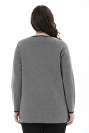 Shefame Kadın Ceket 2424BK102094