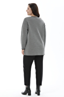 Shefame Kadın Ceket 2424BK102094