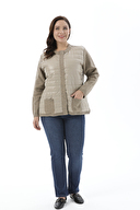 Shefame Kadın Ceket 2424BK102116