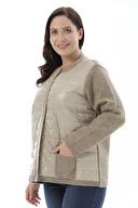 Shefame Kadın Ceket 2424BK102116
