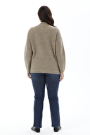 Shefame Kadın Ceket 2424BK102116