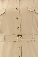 Shefame Kadın Elbise 2414BK105432