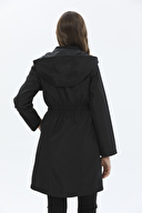 First Company Kadın Trençkot 2424BS112542