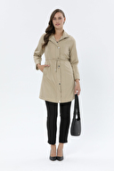 First Company Kadın Trençkot 2424BS112542