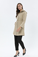 First Company Kadın Trençkot 2424BS112542