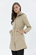 First Company Kadın Trençkot 2424BS112542