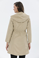 First Company Kadın Trençkot 2424BS112542